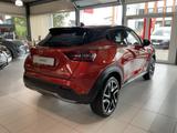 Nissan Juke N-Design 1.0 DIG-T Auto.|Bose|360°|ProPILOT - gebrauchte Pickups