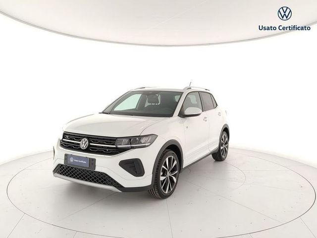 Jiný Volkswagen T-Cross 1.0 TSI 115 CV R-Line