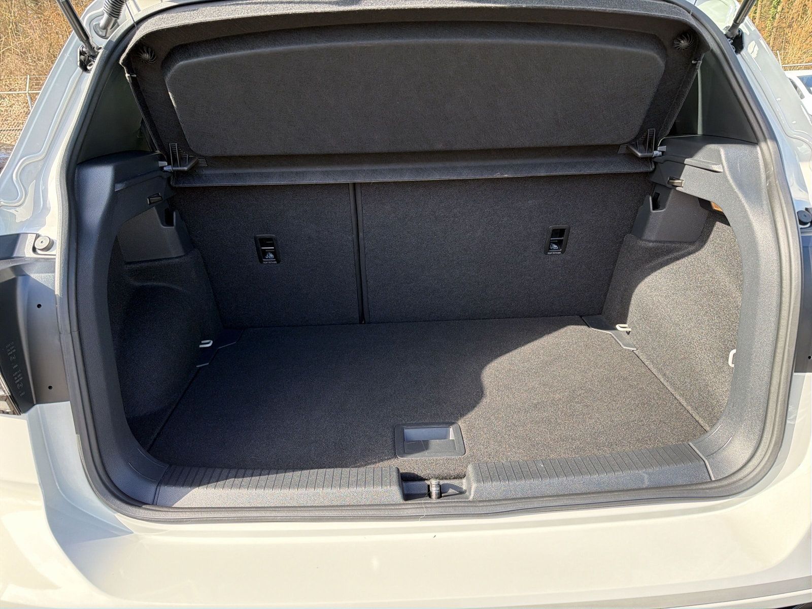 T-Cross R-Line TSi Navi IQ Drive Matrix R-Line