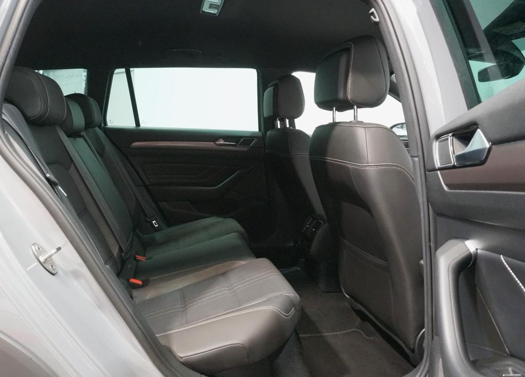 Volkswagen Passat Alltrack