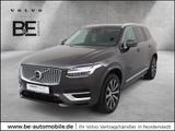Volvo XC90 B5 AWD Plus Bright *Diesel*Schiebedach*360  - Volvo mit Diesel-Antrieb: Sc90