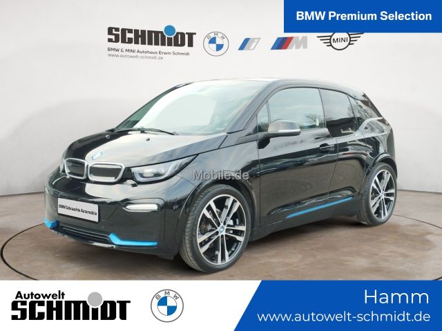 BMW i3s (120 Ah)