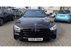 Fahrzeugabbildung S 450 4Matic Lang EU6d