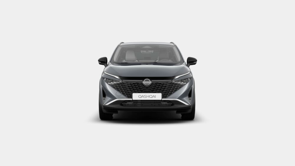 Nissan Qashqai - Bild 4