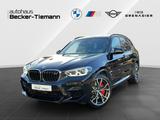 BMW X3 M / AHK / Panorama / PA + DA Plus