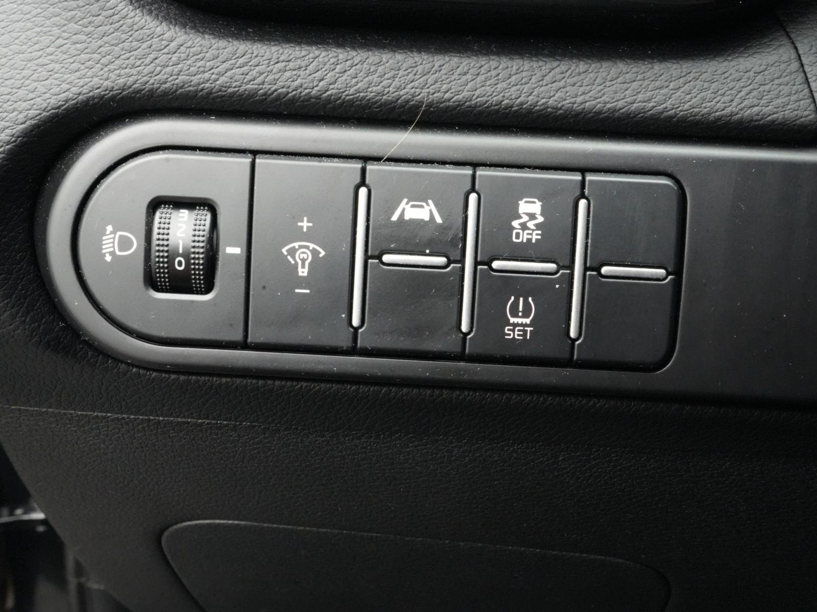 Kia cee'd SW Spirit APPS+NAVI+RFKAMERA+SITZ|LENKHZG