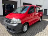 Toyota Hiace HI-ACE GL TD 8Sitze TÜV NEU! Top Gepflegt! - Toyota Hiace: Gl