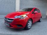Opel Corsa E Edition ecoFlex*1Hand*Euro6*Klima*Servo* - Opel Corsa mit Diesel-Antrieb: Ecoflex