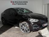 BMW X4 xDrive 20 d M Sport Paket*Digi.T*21-Zoll*Kam* - BMW X4 in Wuppertal