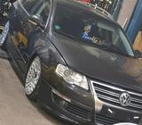 Volkswagen Vw Passat 3c R Line 2.0 tdi 170ps evtl tausch - Volkswagen Passat: 170