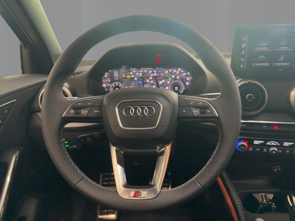 Audi Q2 - Bild 11