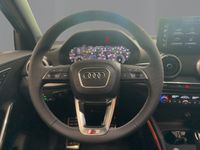 Audi Q2 - Vorschau Bild 11