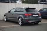 Audi A3 Sportback 35 TFSI S-Line LED Navi AHK PDC USB - Audi: Us