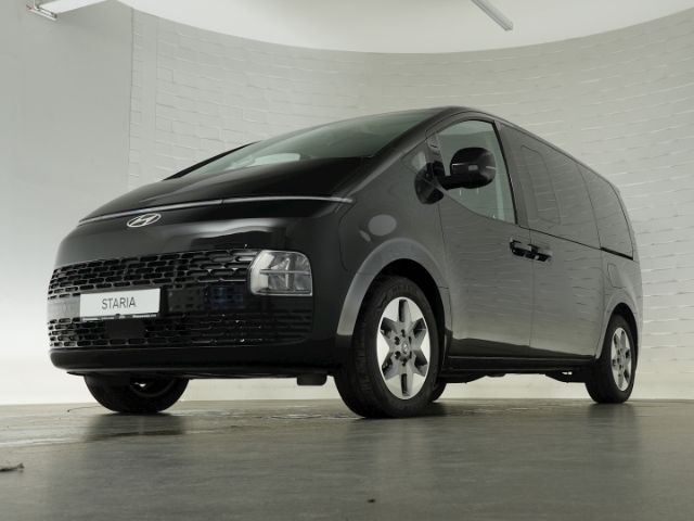 STARIA HEV PRIME AT 9-SITZER+VOLL LED+360 GRAD K