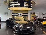Porsche 911 Carrera 4S Cabrio PDK Sp.Chrono BRD Approved - Porsche aus 2013: 911