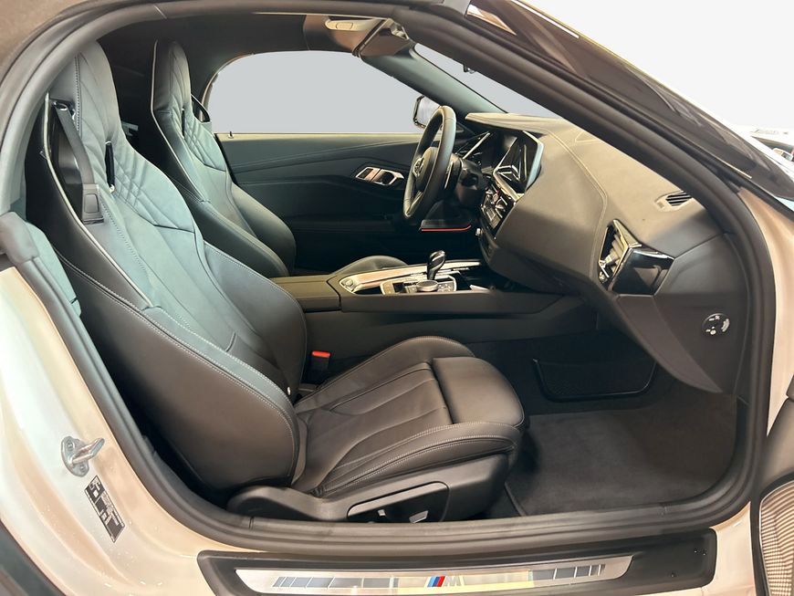 BMW Z4 - Bild 13