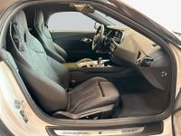 BMW Z4 - Vorschau Bild 13