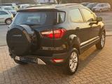 Ford EcoSport Titanium 1,5LITER/KLIMA/PDC/TÜV NEU - Ford EcoSport: Titanium