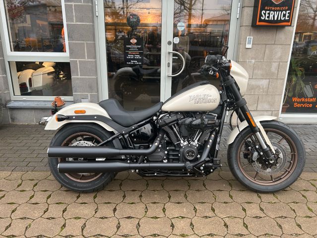 Harley-Davidson FXLRS Softail Low Rider S Tageszulassung