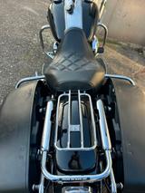 Harley-Davidson Road King - HARLEY-DAVIDSON 2008 ROAD KING