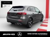 Mercedes-Benz B 220 d PROGRESSIVE PANO DISTRO SITZHZG NIGHT - Mercedes-Benz B 220 aus 2022