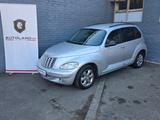Chrysler PT Cruiser 2.4 Limited Automatik Klima TÜV NEU - Chrysler PT Cruiser: 2.4