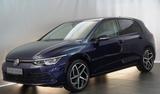 Volkswagen Golf VIII Life eTSI Atlantic Blue! Matrix LED - Volkswagen Golf: Atlantic