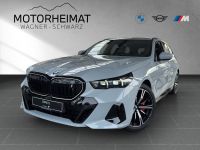 BMW i5 - Vorschau Bild 1