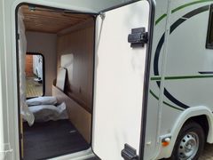 Chausson C656, Alkoven, neues Modell, MJ25