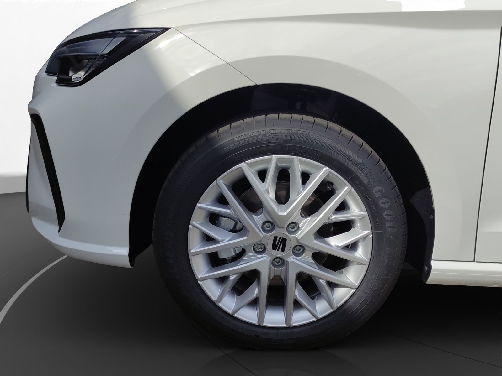 Seat Ibiza - Bild 8