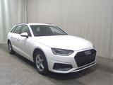 Audi A4 Avant 30 TDI Navi+ LED PDC ACC - Audi A4: Weiß
