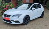 Seat Leon 2.0 Tdi 184PS FR DSG