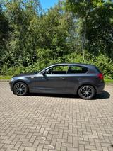 BMW Bmw 118d Klima/ Sitzheizung - BMW 118 aus 2007: 118d