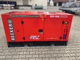 Other Becker BDG 100 S - Offers