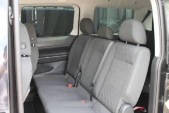 Volkswagen Caddy Maxi - Move 2.0 TDI 7 Sitzer