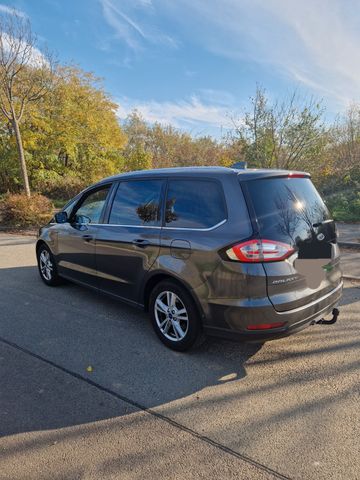 Ford Galaxy 2,0 EcoBlue 110kW Titanium Auto Titanium