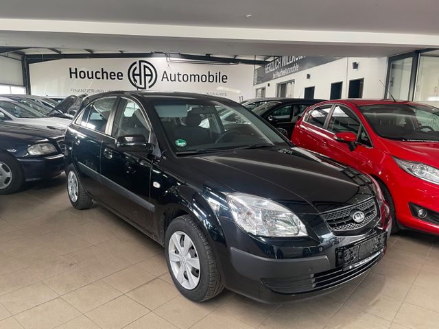 Kia Rio 1.4 EX Basis *95.000km*