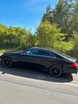 Mercedes-Benz Mercedes CLS VOLL AUSSTAUNG - Mercedes-Benz CLS 350 in Frankfurt (Main)