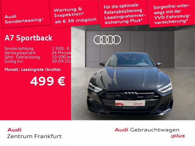Audi A7 - Bild 2