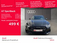 Audi A7 - Vorschau Bild 2