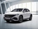 Mercedes-Benz EQA 300 4M AMG Line/Kamera/LED/Totwinkel/Sitzhzg - Mercedes-Benz EQA Gebrauchtwagen in Berlin