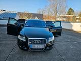 Audi Auto zu verkaufen AUDI A 6 3X S-LINE - Audi A6 aus 2008: Line