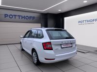 Skoda Fabia - Vorschau Bild 2