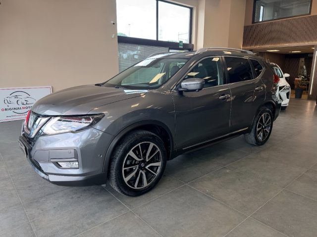 Nissan NISSAN X-Trail 1.6 dCi 2WD Tekna
