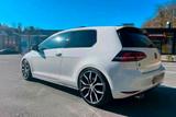 Volkswagen Golf  Gtd Diesel - Volkswagen Golf mit Diesel-Antrieb: Coupe