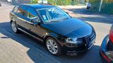 Audi A3 Sportback - Audi A3 aus 2012 mit Diesel-Antrieb: Kombi