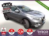 Nissan Qashqai 1.6 DIG-T 163 Tekna+ Bose Leder PanoD - gebrauchte Nissan Qashqai aus dem Jahr 2018