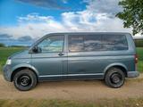 Volkswagen T5 Caravelle, ATM, Camper, 8-Sitzer - gebrauchte VW T5 aus dem Jahr 2009