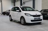 Skoda Citigo Ambition - gebrauchte Skoda Citigo aus dem Jahr 2012