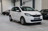 Skoda Citigo Ambition - Skoda Citigo Gebrauchtwagen in Hamburg